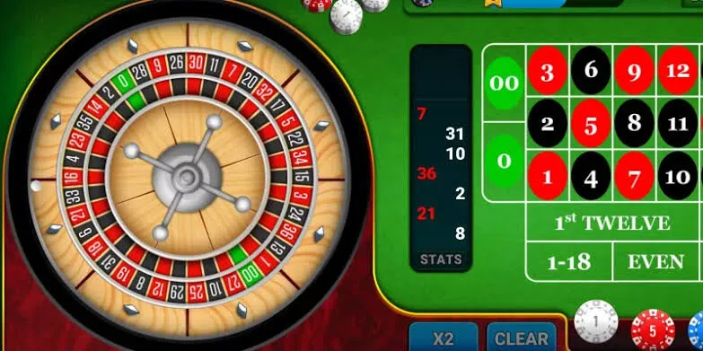 Cách Chơi Roulette Chuẩn Nhất Từ A Đến Z Cho Newbie 3 Cách chơi game Roulette chuẩn chi tiết từng bước