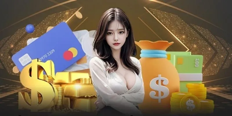 Hướng dẫn nạp tiền 8XBET từ A - Z