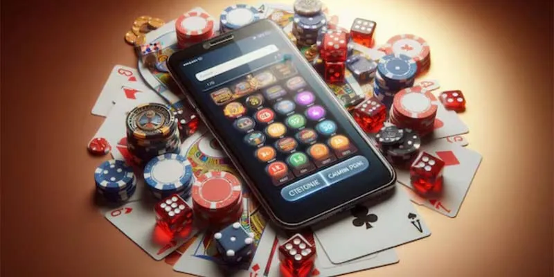 Hướng dẫn tải app 8XBET và những lưu ý khi cài đặt