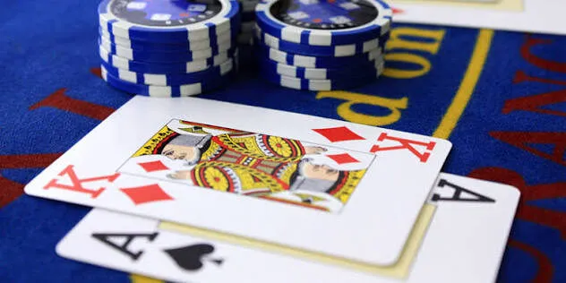 Blackjack Chiến Thuật Martingale - Tìm Hiểu Về Phương Pháp 2 Tìm hiểu sơ về blackjack chiến thuật Martingale