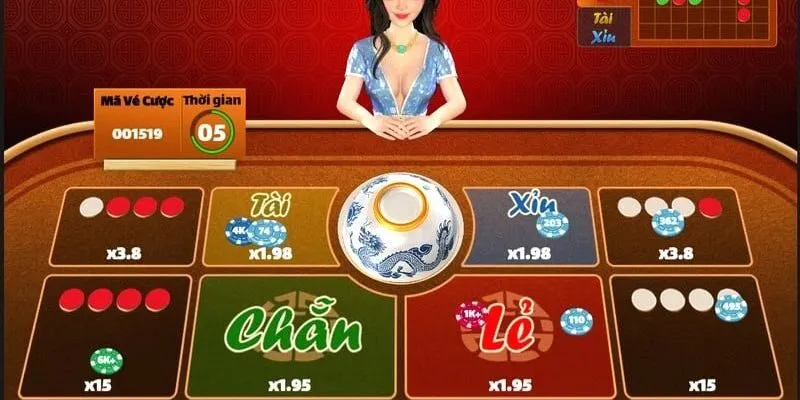 Tổng hợp kinh nghiệm chơi xóc đĩa ăn tiền dễ dàng giành chiến thắng