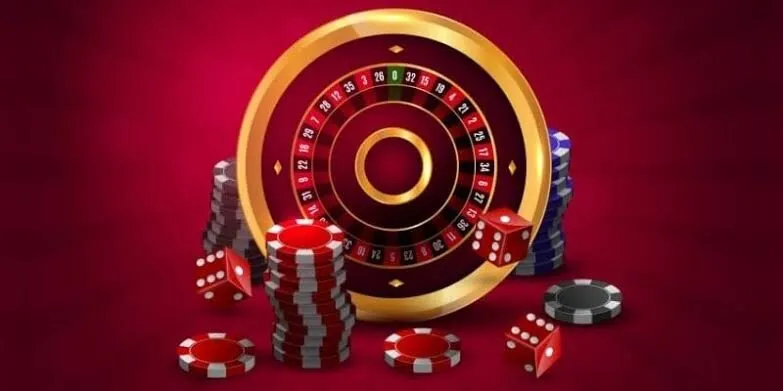 Casino 8XBET 2 3 sản phẩm nổi bật tại sảnh Casino 8XBET