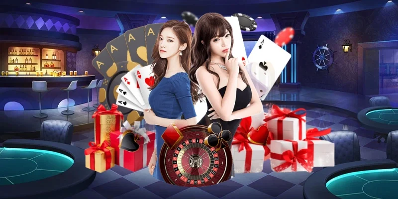 Game Bài 8XBET 2 3 Tính năng nổi bật của sảnh game bài nhà cái là gì