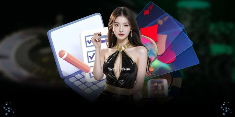 4 vấn đề được đề cập trong Điều Khoản Sử Dụng 8XBET