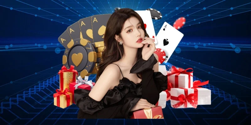 Game Bài 8XBET 1 Bao quát về sảnh game bài 8XBET