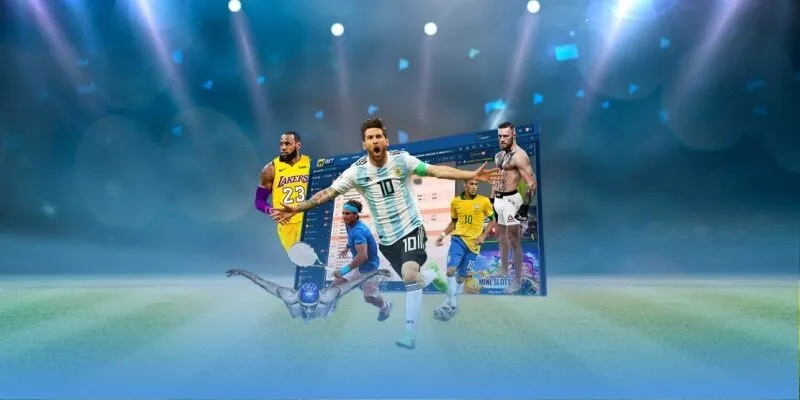 Thể thao 8XBET 2 Đánh giá chất lượng nền tảng thể thao của nhà cái uy tín