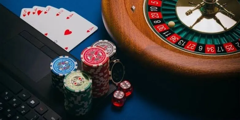 Casino 8XBET 3 Lưu ý quan trọng khi anh em trải nghiệm Casino