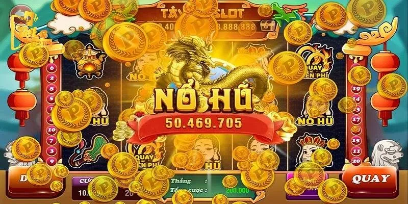 Nổ hũ 8XBET 1 Sảnh game nổ hũ 8XBET có gì đặc biệt?