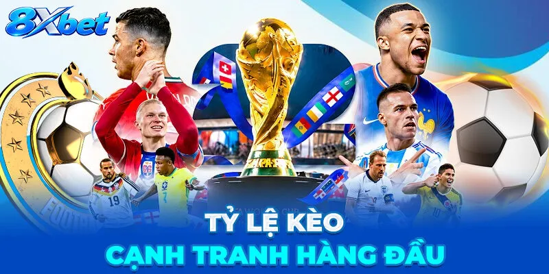 Trang chủ 33 Tỷ Lệ Kèo Cạnh Tranh Hàng Đầu