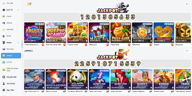 Giới thiệu 8XBET - Nhà cái uy tín hơn 15 năm